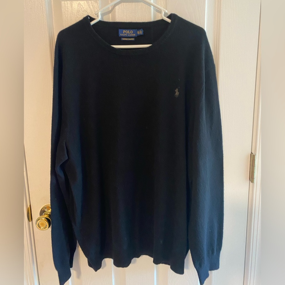 Polo Ralph Lauren sweater